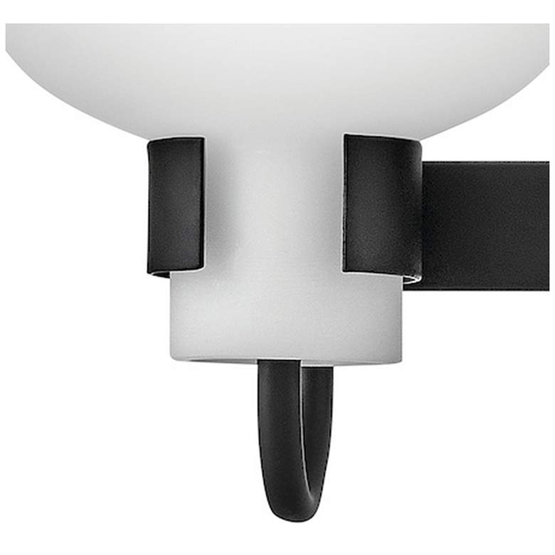 Image 6 Hinkley Bath Sylvie Medium Vanity Black more views