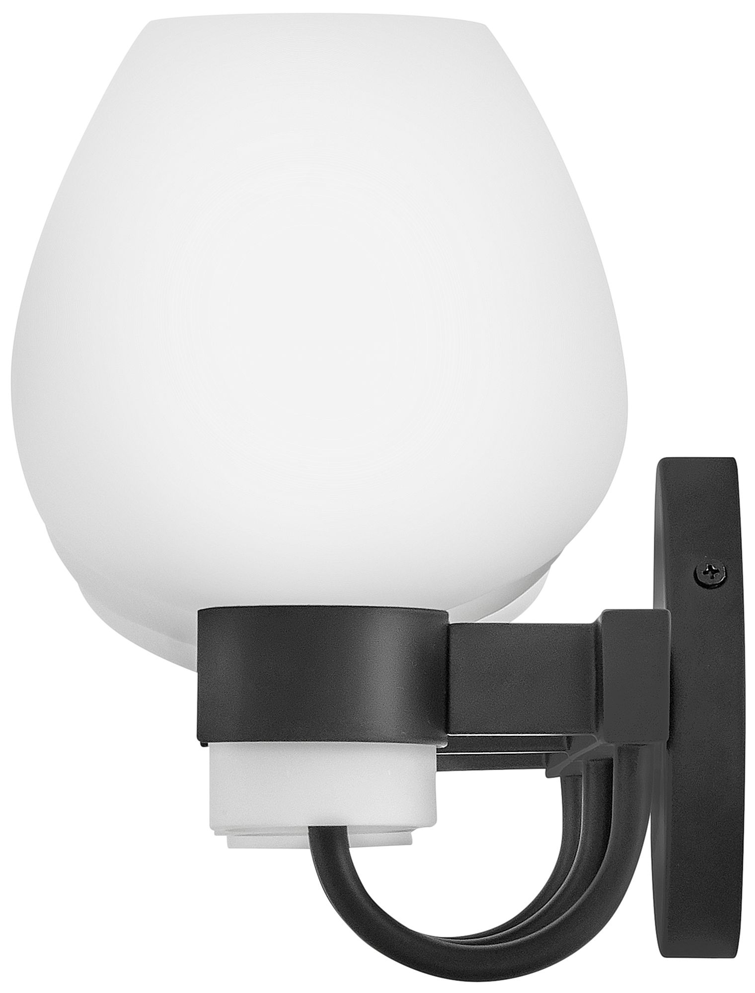 Hinkley Bath Sylvie Medium Vanity Black