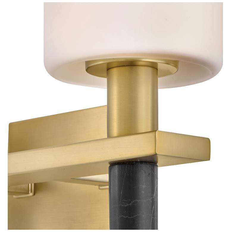 5183x Hinkley Bath Turin Small Two Light Vanity 16