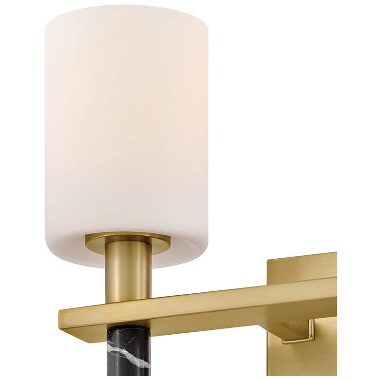 5183x Hinkley Bath Turin Small Two Light Vanity 16