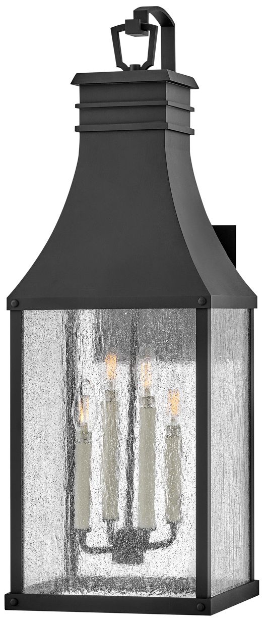 Hinkley Beacon Hill Black Collection