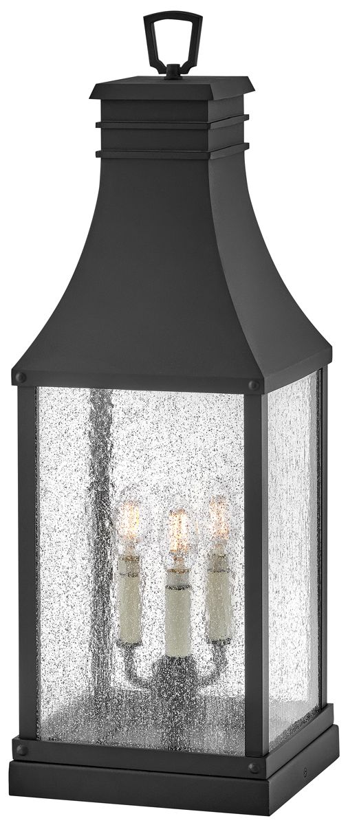 Hinkley Beacon Hill Black Collection