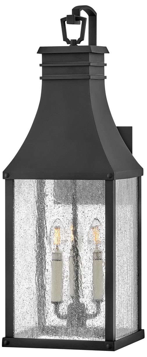 Hinkley Beacon Hill Black Collection