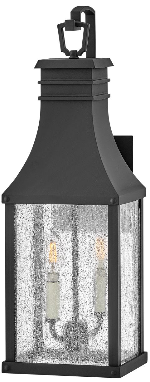 Hinkley Beacon Hill Black Collection