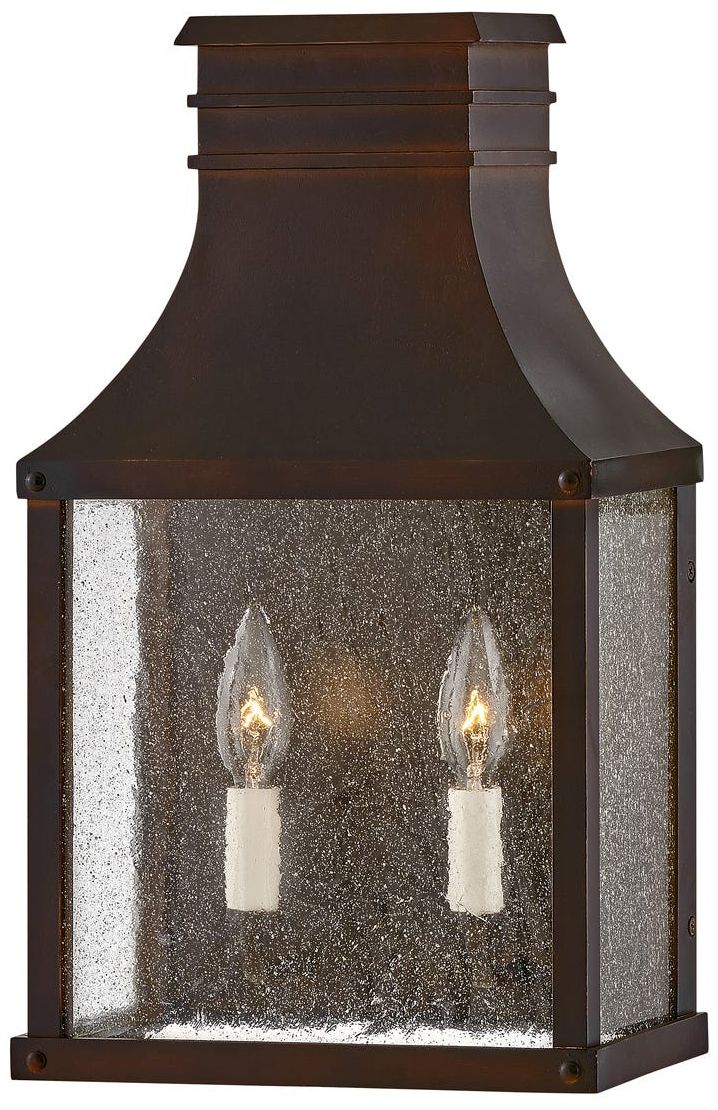 Hinkley Beacon Hill Black Collection