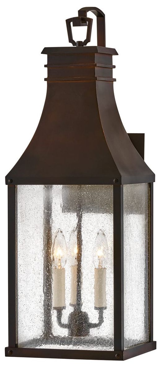 Hinkley Beacon Hill Brown Collection