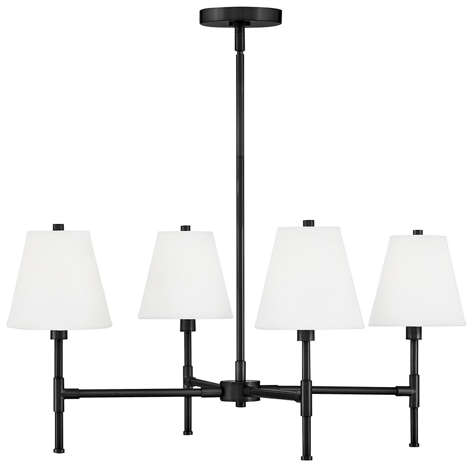 Hinkley Beale Black Collection