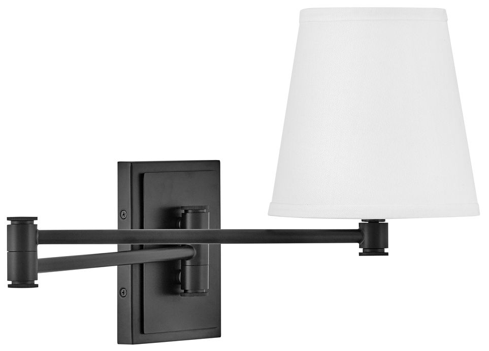 Hinkley Beale Black Collection