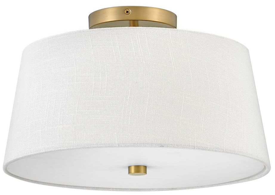 Hinkley Beale Brass - Antique Brass Collection