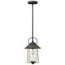 2_Hinkley Beldenplace 10" Wide Bronze Lantern Outdoor Hanging Light