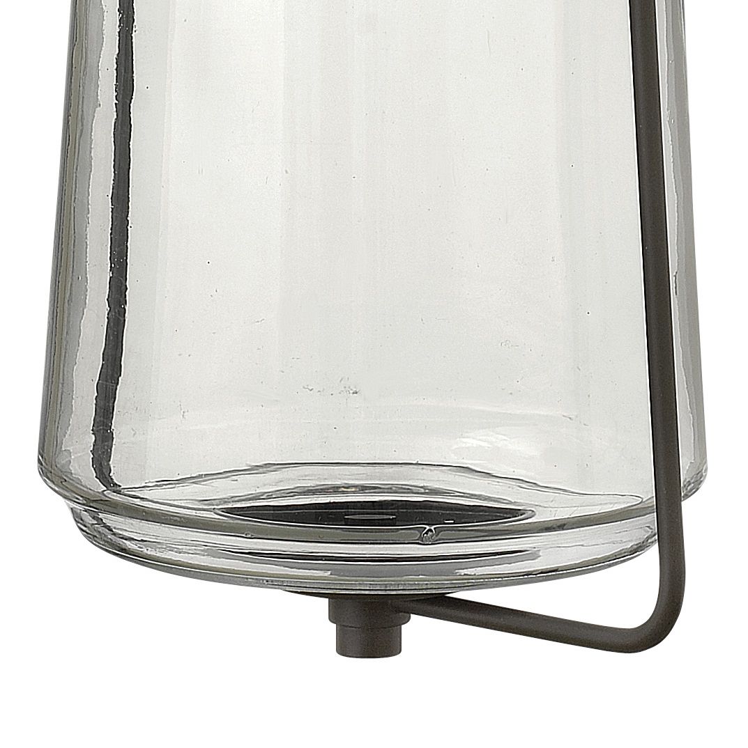 Image 5 Hinkley Beldenplace 19 1/4" High Bronze Outdoor Wall Light more views