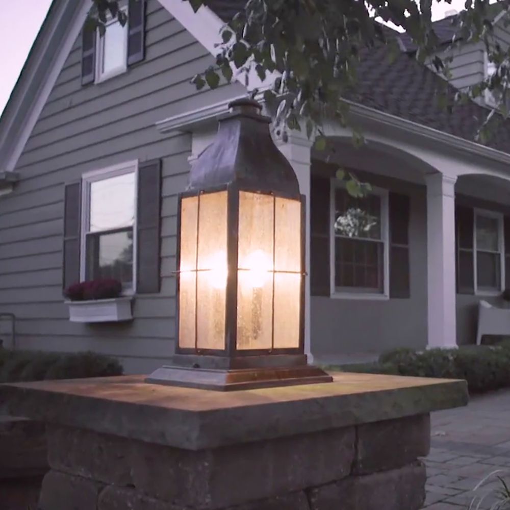 HINKLEY Bingham Gray Collection