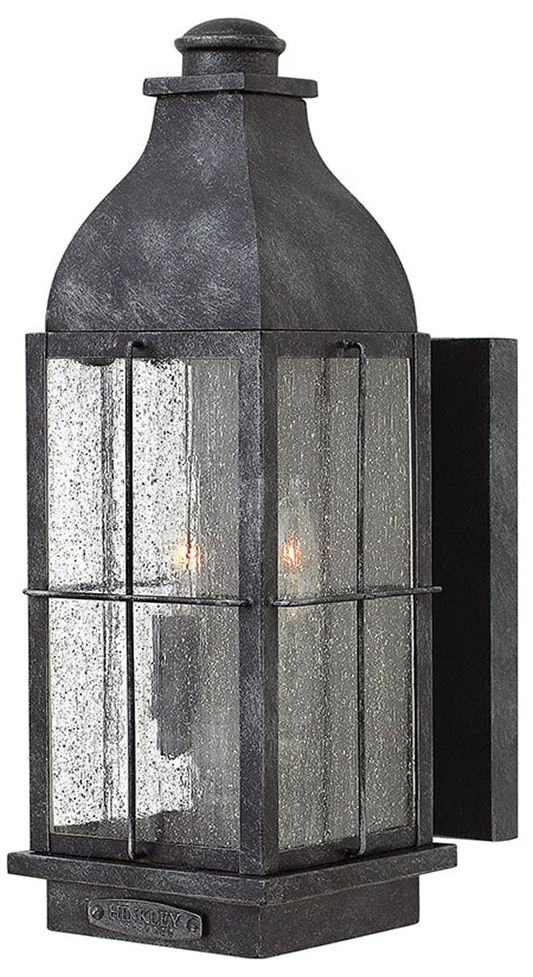 HINKLEY Bingham Gray Collection