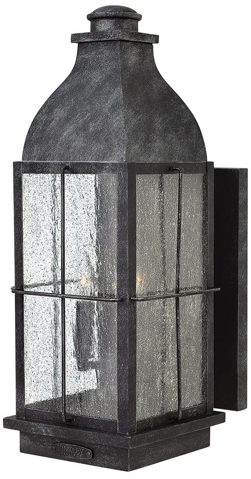 HINKLEY Bingham Gray Collection