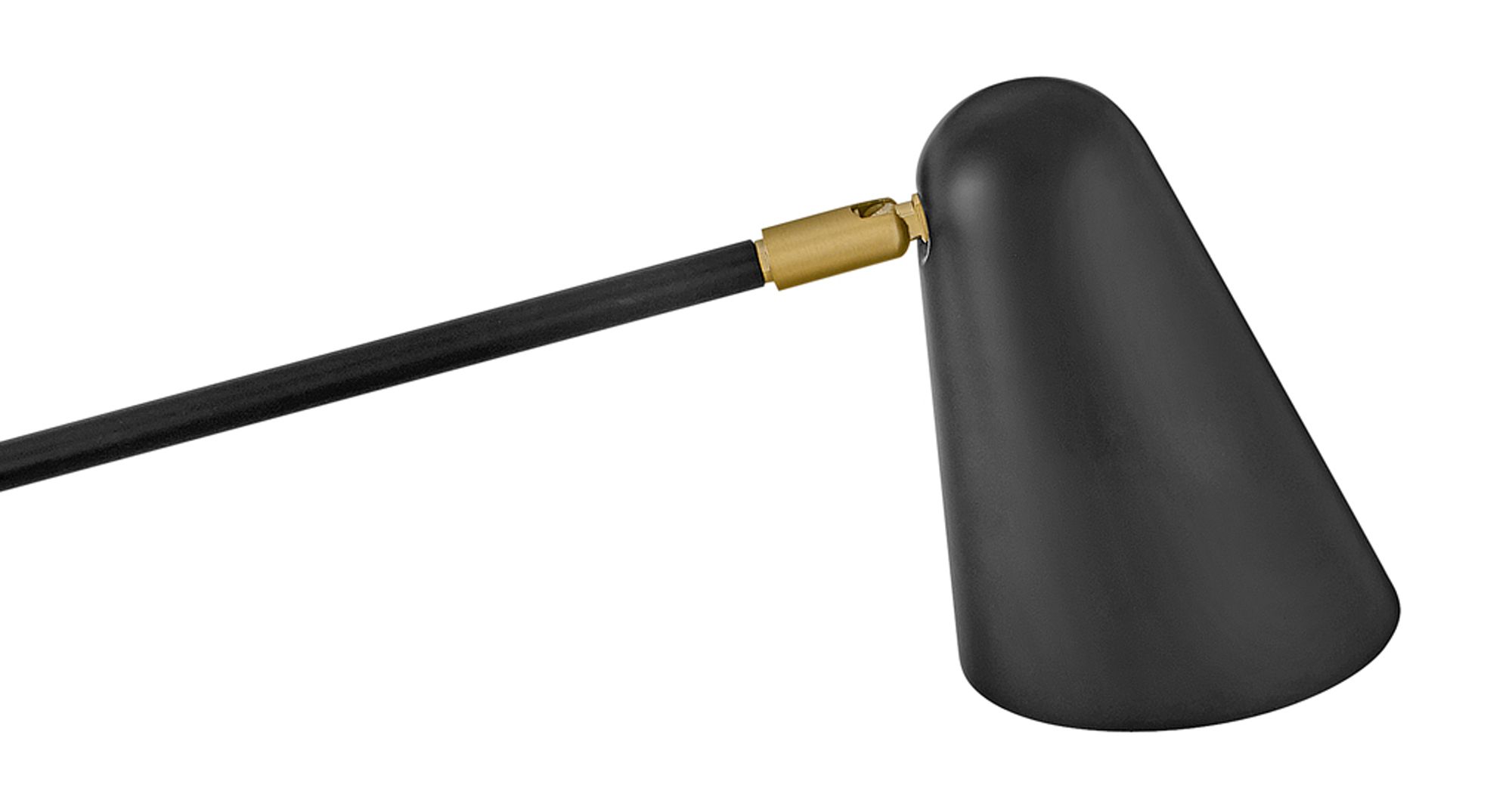 Hinkley Birdie 30" Wide Black 3-Light Chandelier