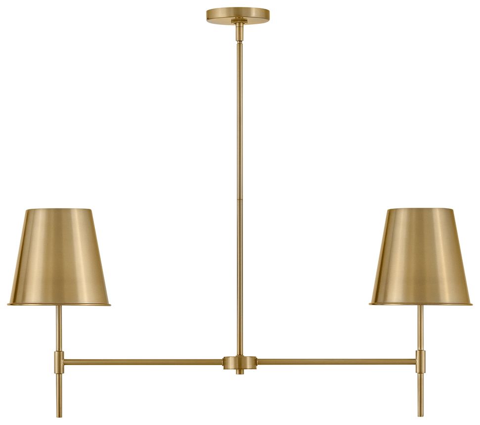 Hinkley Blake Brass - Antique Brass Collection