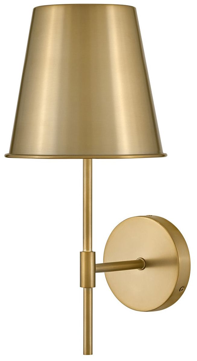 Hinkley Blake Brass - Antique Brass Collection