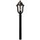 Hinkley Bolla 20 1/2" High Olde Bronze Outdoor Post Light
