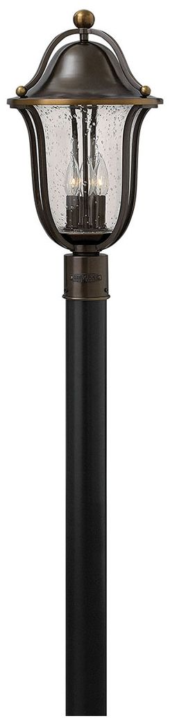 Hinkley Bolla Bronze Collection