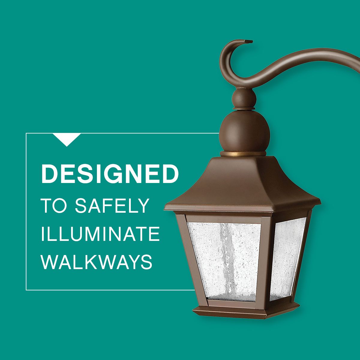 Image 4 Hinkley Bratenahl 25"H Copper Bronze Low Voltage Path Light more views