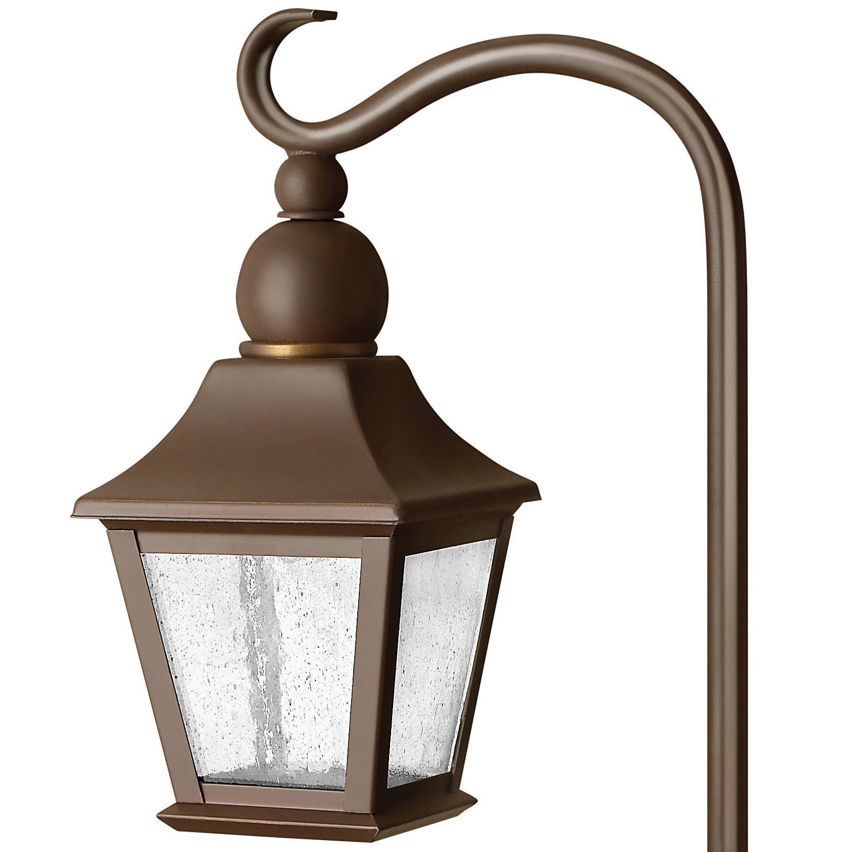 Image 6 Hinkley Bratenahl 25"H Copper Bronze Low Voltage Path Light more views