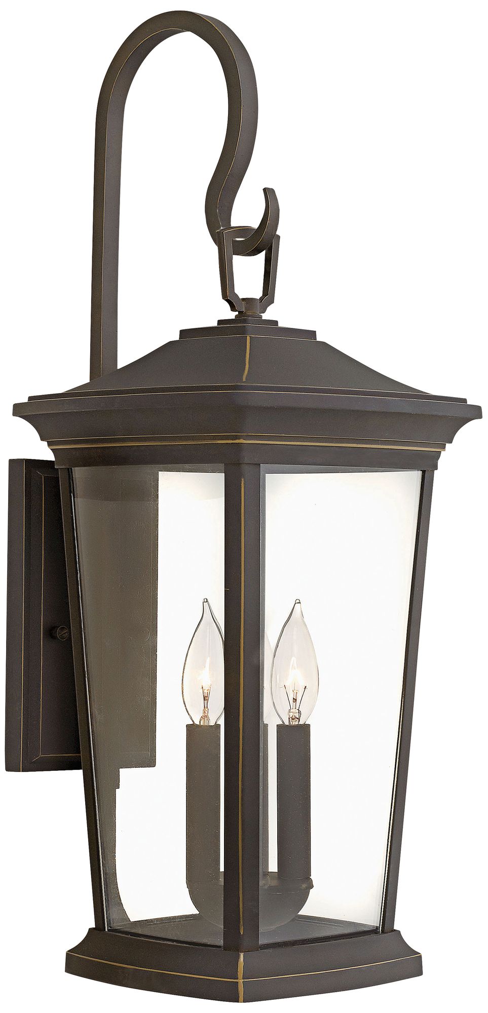 HINKLEY Bromley Bronze Collection