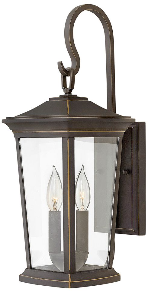 Hinkley Bromley Bronze Collection