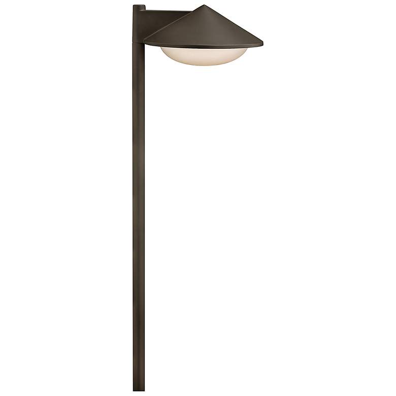 Image 1 Hinkley Bronze Contemporary Low Voltage Path Light