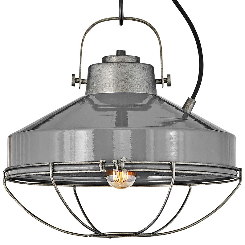 brooklyn extra large pendant light