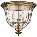 HINKLEY Cambridge Brass - Antique Brass Collection