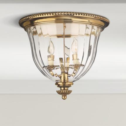 HINKLEY Cambridge Brass - Antique Brass Collection