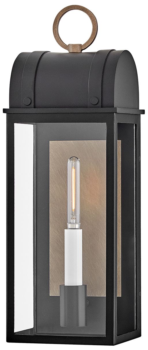 Hinkley Campbell Collection