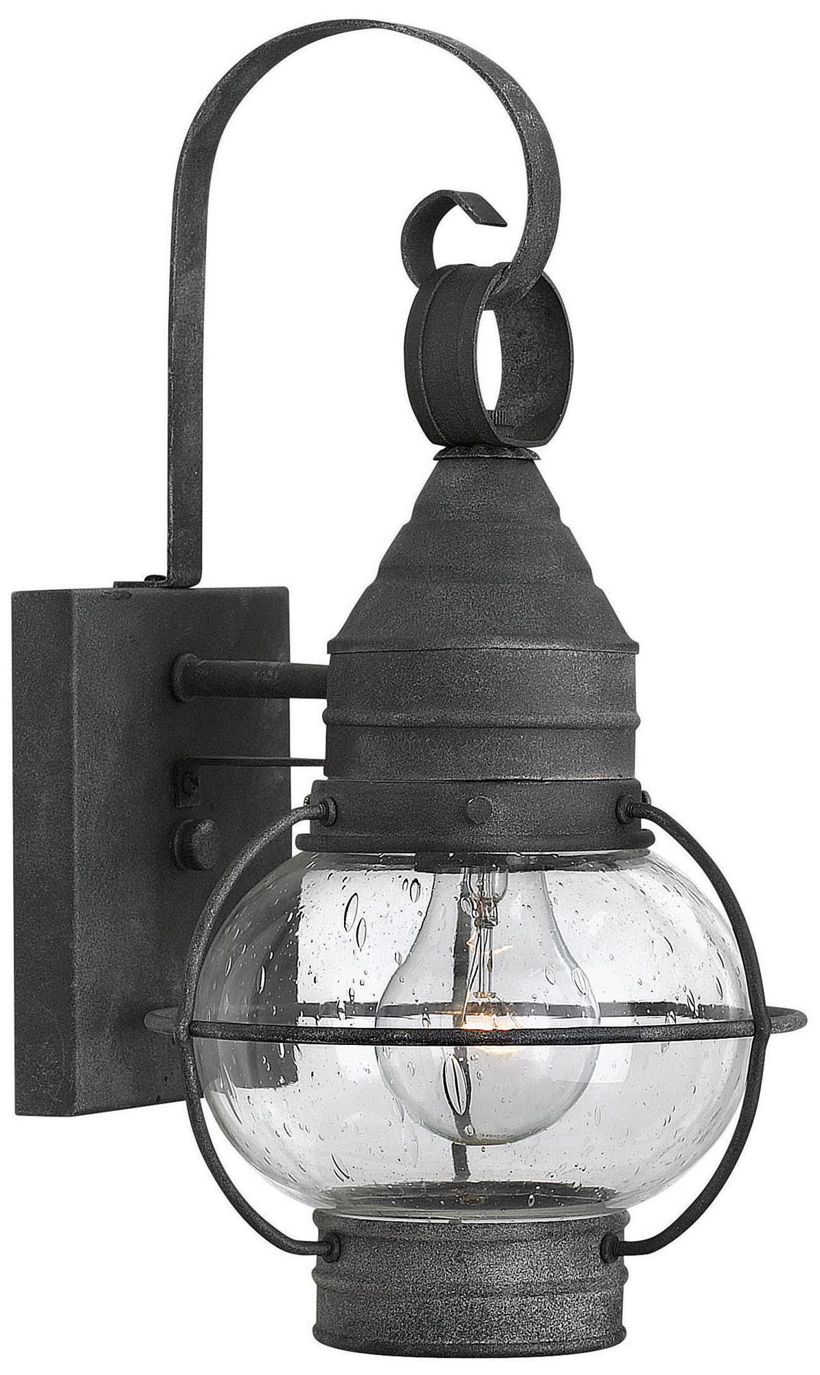 Outdoor lights for cape deals cod style house