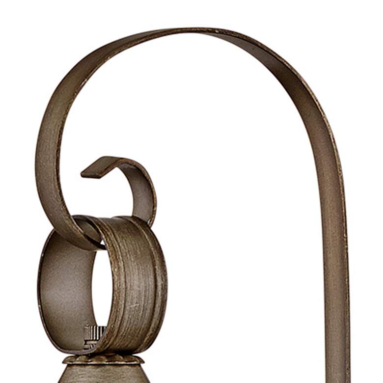 Image 5 Hinkley Cape Cod 14" High Burnished Bronze Outdoor Wall Light more views