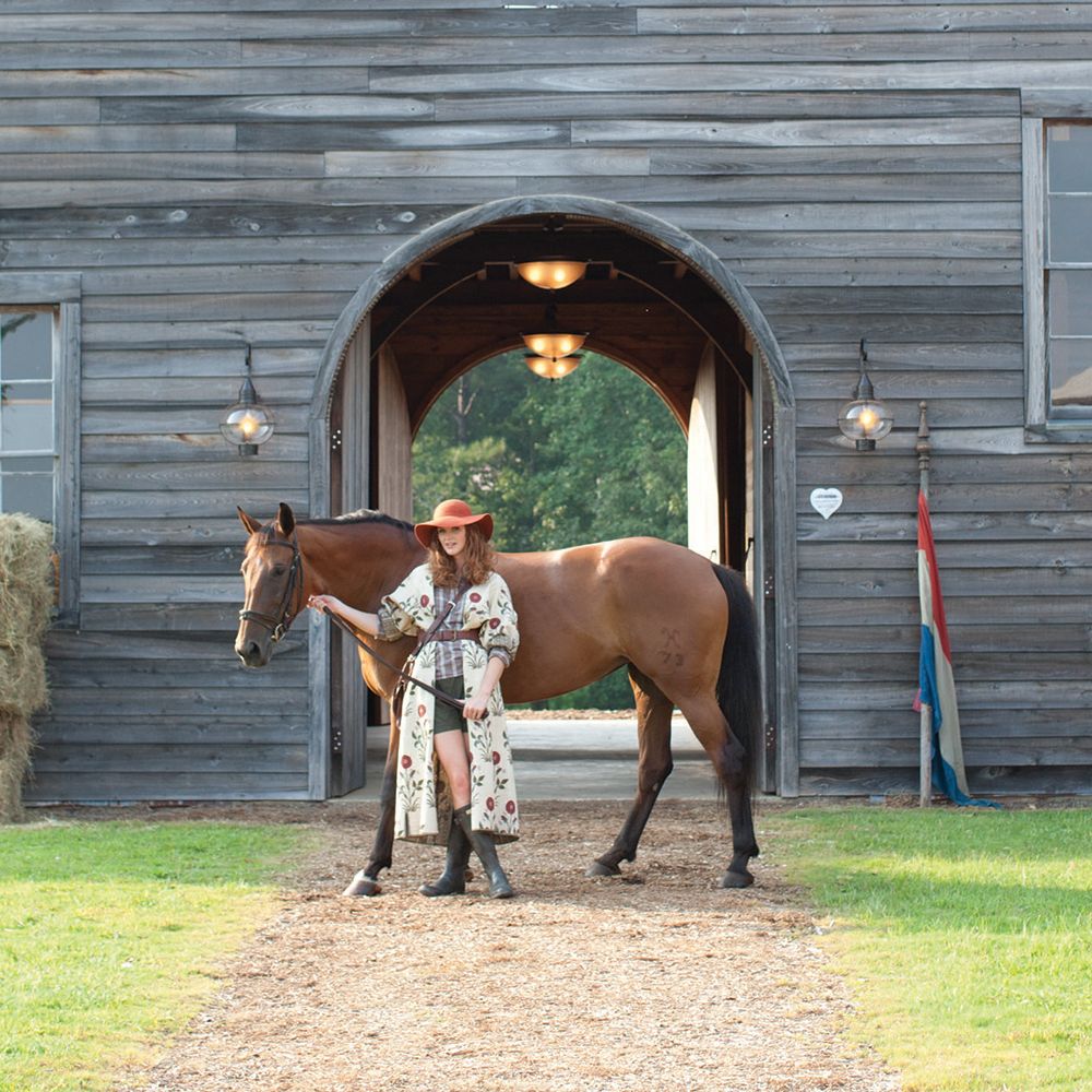 Hinkley Cape Cod 18" High Aged Zinc Outdoor Lantern Wall Light