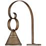 7_Hinkley Cape Cod 23 1/2" Burnished Bronze Outdoor Lantern Wall Light more views