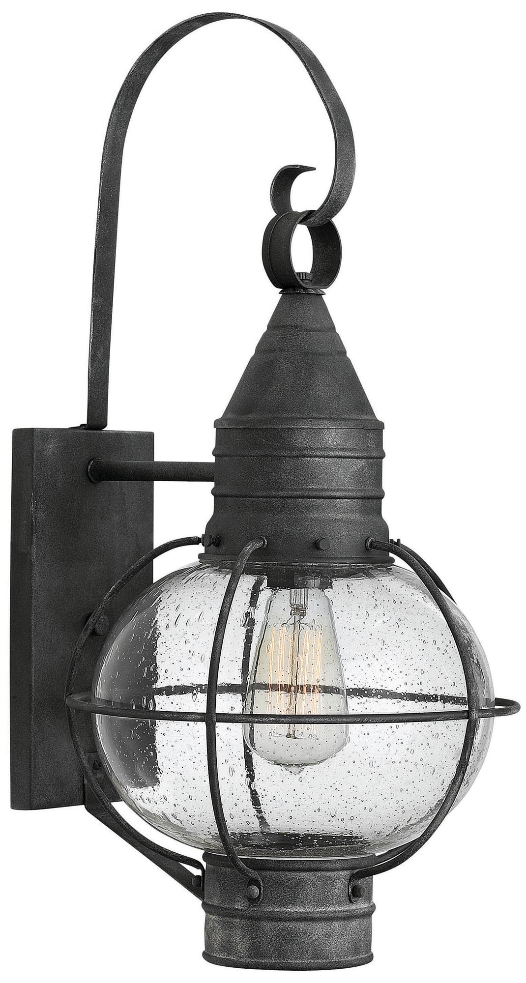 HINKLEY Cape Cod Black Collection