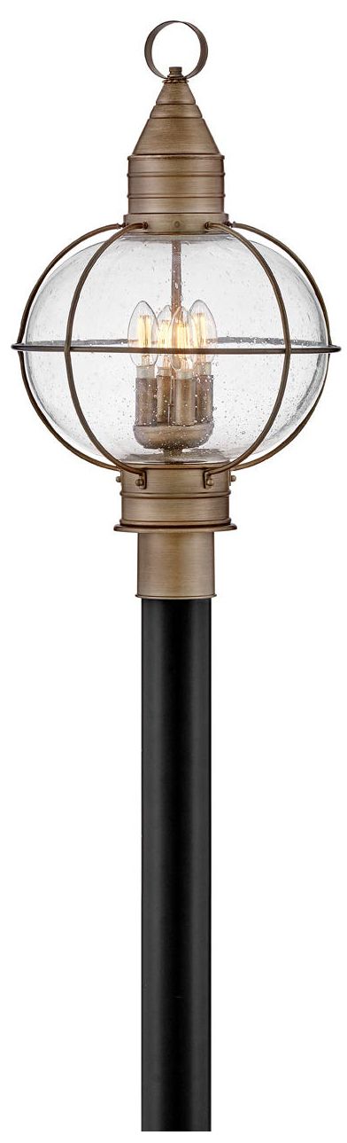 HINKLEY Cape Cod Bronze Collection