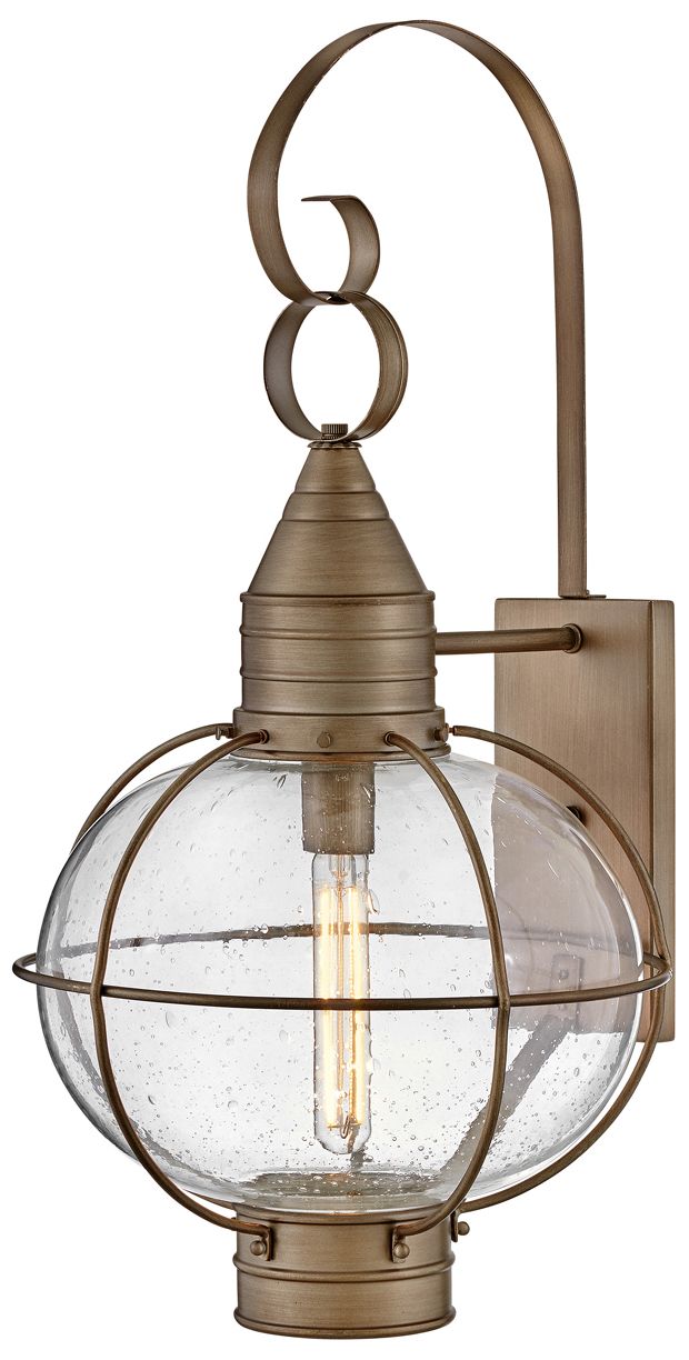 HINKLEY Cape Cod Bronze Collection