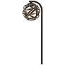 1_Hinkley Carson 22" High Bronze LED Landscape Path Light