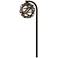 Hinkley Carson 22" High Bronze LED Landscape Path Light