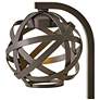 5_Hinkley Carson 22" High Bronze LED Landscape Path Light more views