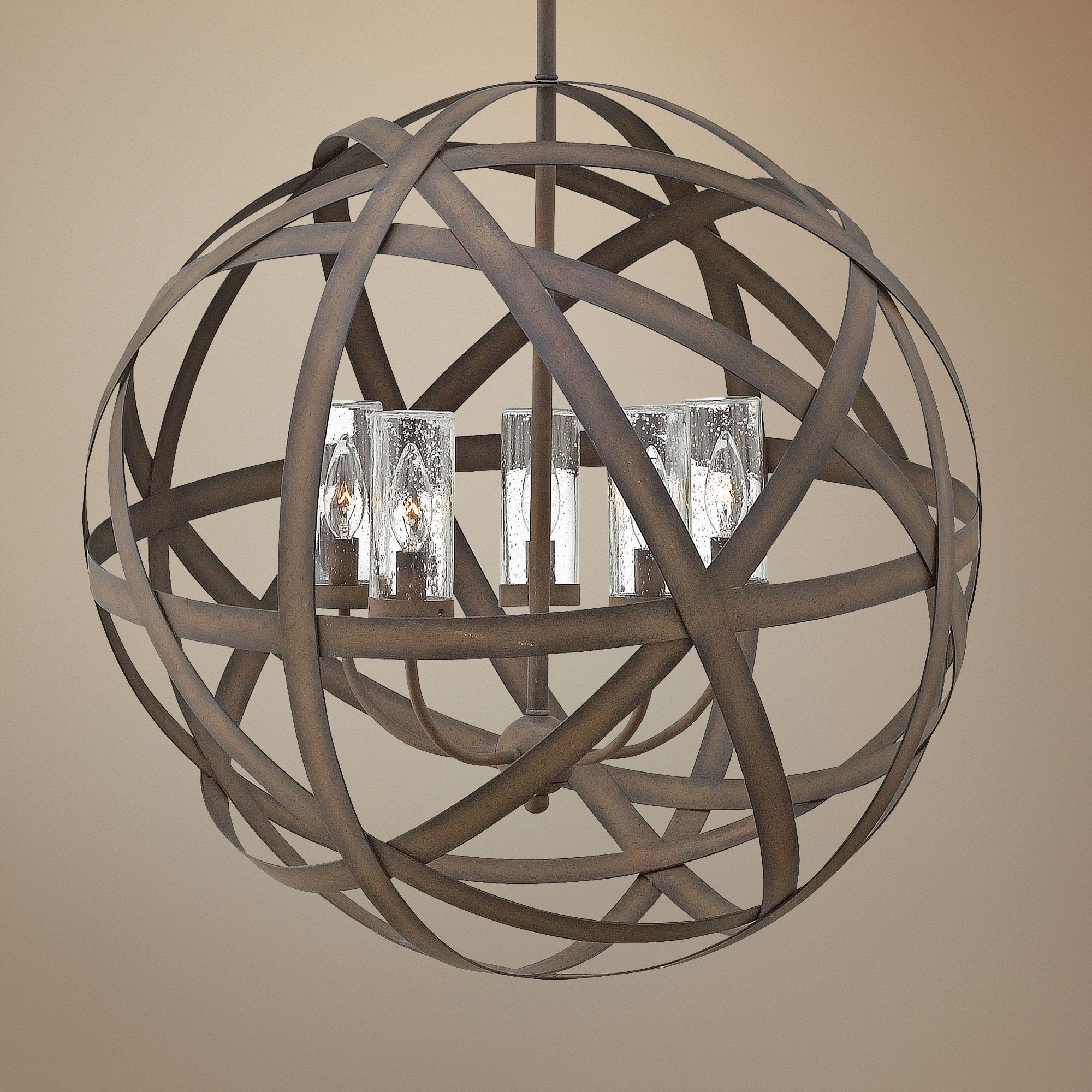 HINKLEY Carson Glass Collection