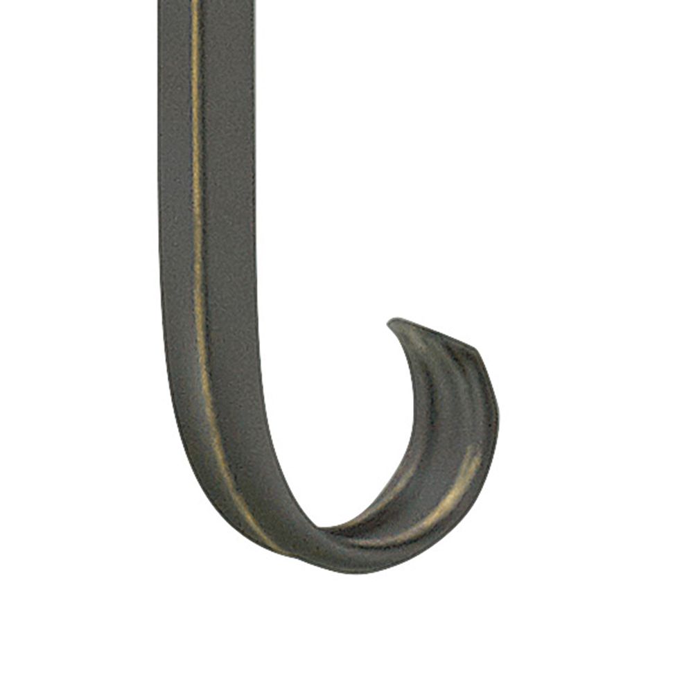 Hinkley Casa 23" High Olde Black Wall Sconce