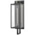 Hinkley Catalina 30" High Black Outdoor Wall Light