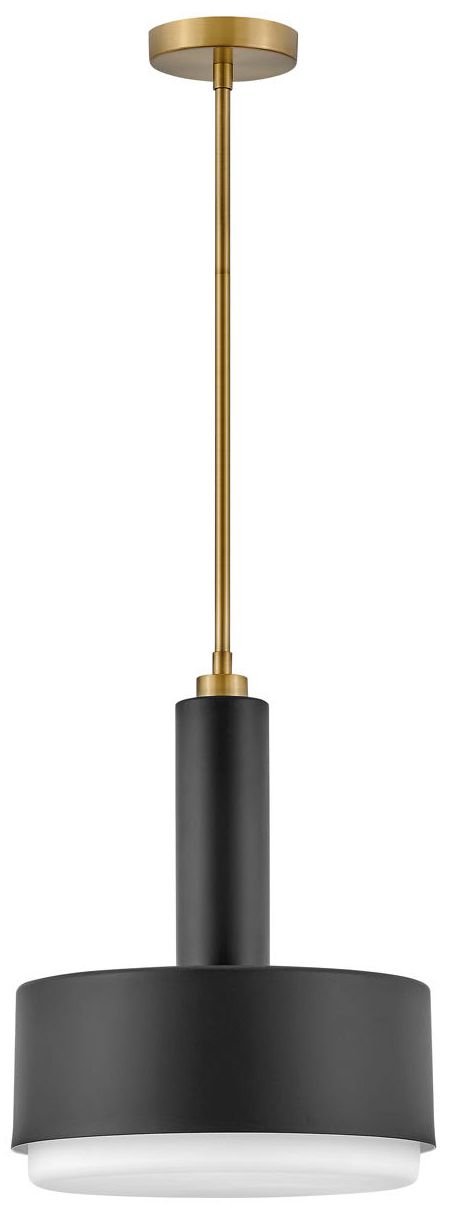 HINKLEY Cedric Black Collection