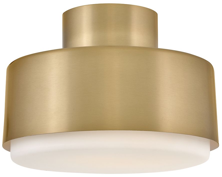 Hinkley Cedric Brass - Antique Brass Collection