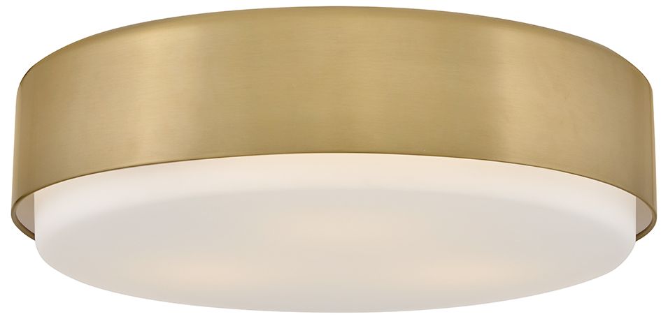 Hinkley Cedric Brass - Antique Brass Collection