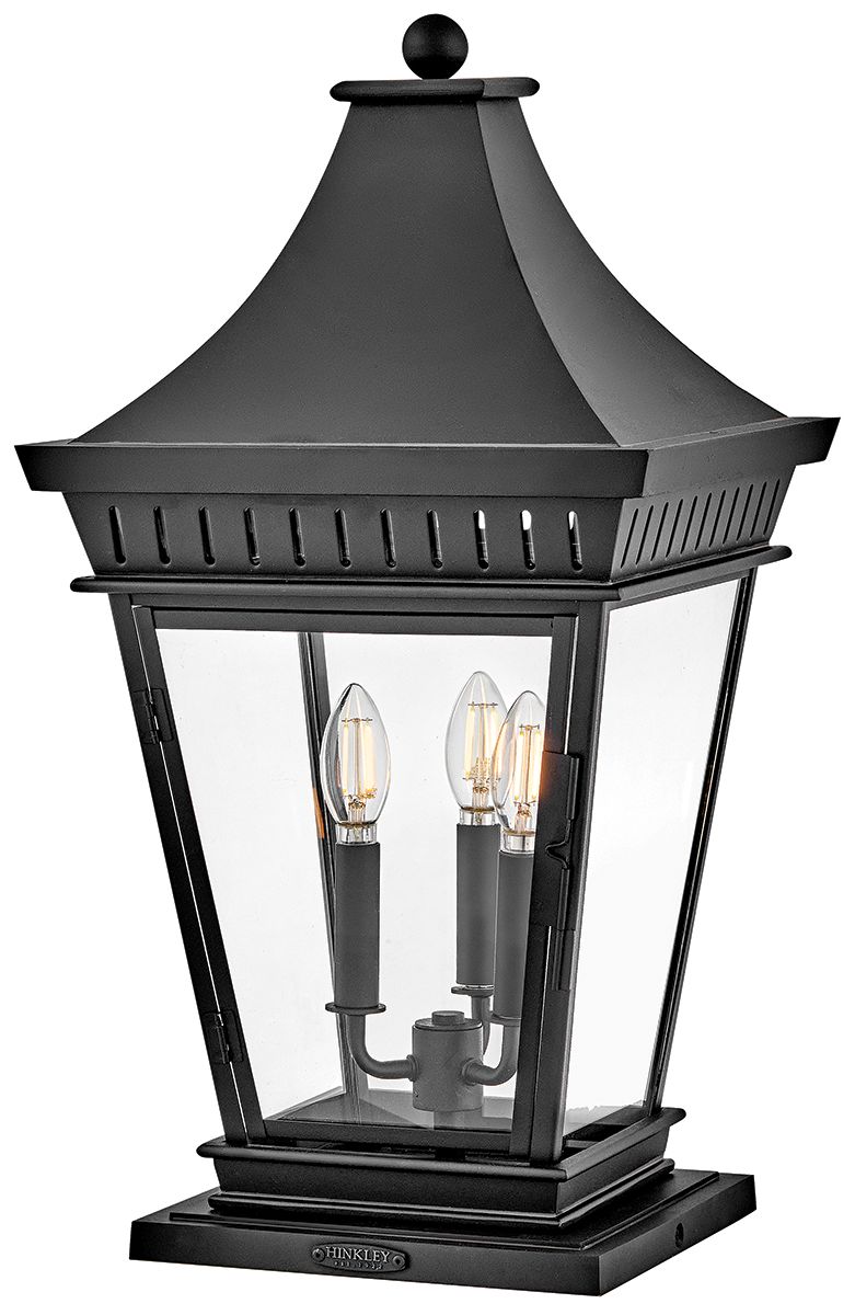 HINKLEY Chapel Hill Collection