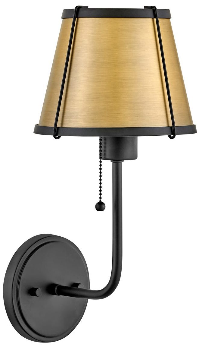 HINKLEY Clarke Black Collection